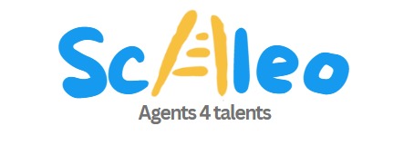 Scaleo Logo
